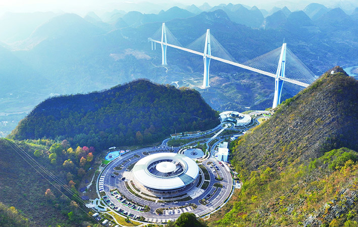 “桥旅”融合促发展